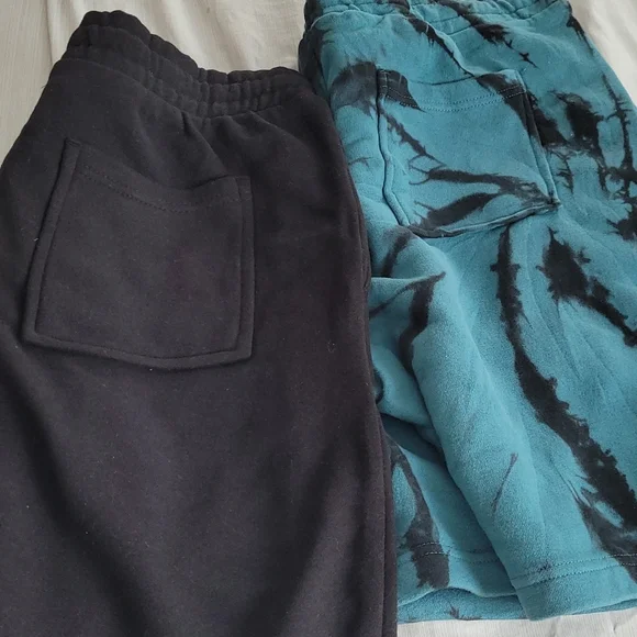 JOGGER SHORTS 2X -L (36-38) - Picture 4 of 4